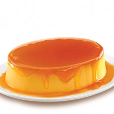 mini leche flan by goldilocks